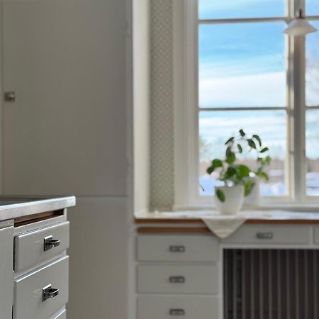 Gamla Ersgarden I Ersmark Umeå Kültér fotó