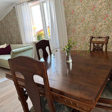 Gamla Ersgarden I Ersmark Umeå Kültér fotó