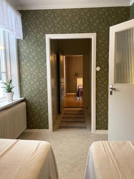 Gamla Ersgarden I Ersmark Umeå Kültér fotó