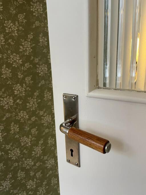 Gamla Ersgarden I Ersmark Umeå Kültér fotó