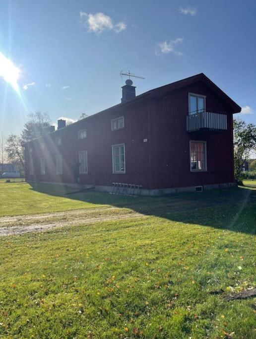 Gamla Ersgarden I Ersmark Umeå Kültér fotó