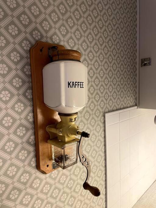Gamla Ersgarden I Ersmark Umeå Kültér fotó