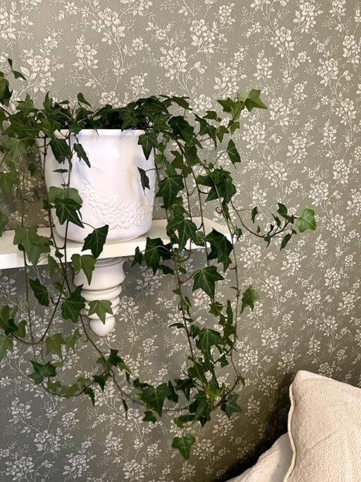 Gamla Ersgarden I Ersmark Umeå Kültér fotó
