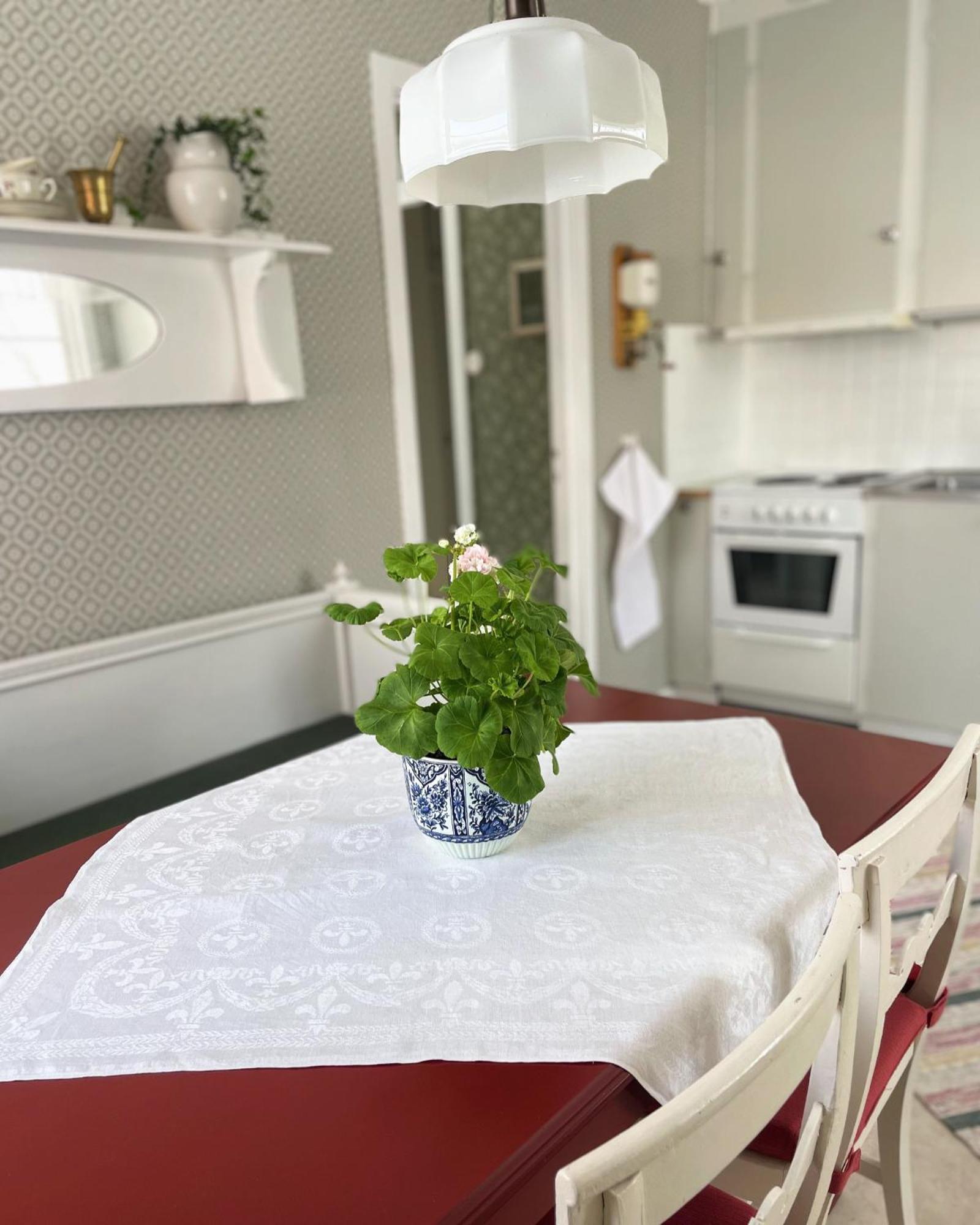 Gamla Ersgarden I Ersmark Umeå Kültér fotó